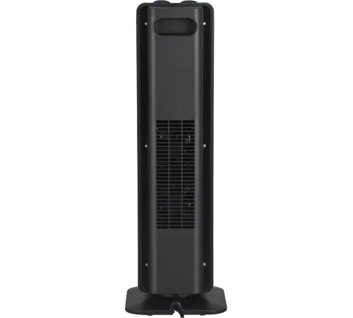 Тепловентилятор Beko Winter Range RHP 6320 B 2000Вт черный