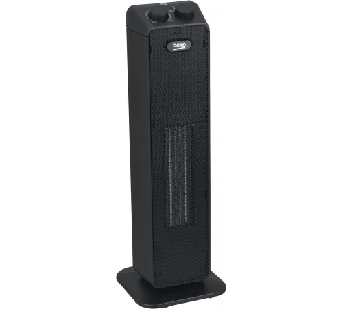 Тепловентилятор Beko Winter Range RHP 6320 B 2000Вт черный