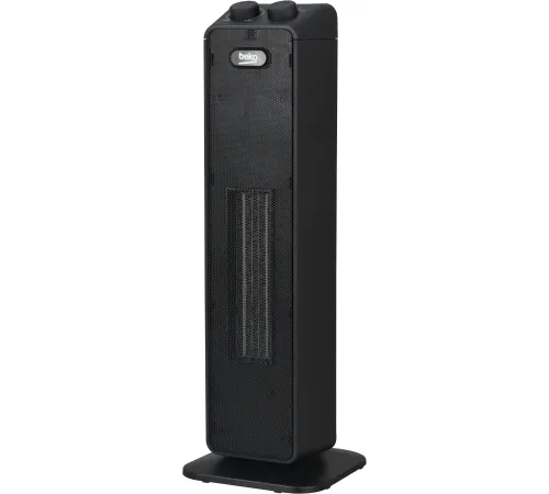 Тепловентилятор Beko Winter Range RHP 6320 B 2000Вт черный