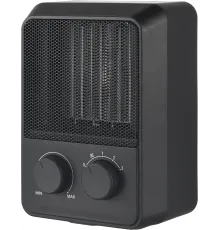 Тепловентилятор Beko Winter Range RHP 5320 B 2000Вт черный