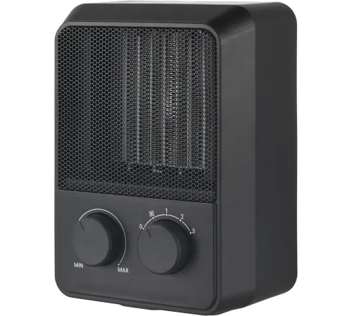 Тепловентилятор Beko Winter Range RHP 5320 B 2000Вт черный