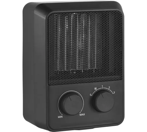 Тепловентилятор Beko Winter Range RHP 5320 B 2000Вт черный