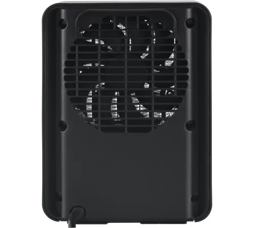 Тепловентилятор Beko Winter Range RHP 5320 B 2000Вт черный