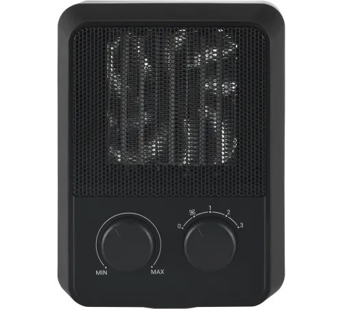 Тепловентилятор Beko Winter Range RHP 5320 B 2000Вт черный