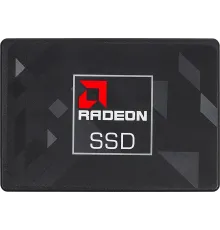 Накопитель SSD AMD SATA-III 120GB R3SL0120G2 Radeon R3 2.5"
