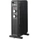 Радиатор масляный Beko Winter Range RHO 6320 B 2000Вт черный