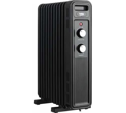 Радиатор масляный Beko Winter Range RHO 7323 B 2300Вт черный Радиатор масляный Beko Winter Range RHO 7323 B 2300Вт черный