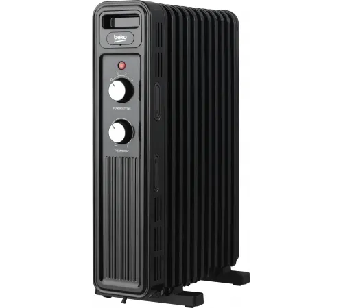 Радиатор масляный Beko Winter Range RHO 7323 B 2300Вт черный Радиатор масляный Beko Winter Range RHO 7323 B 2300Вт черный