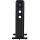 Радиатор масляный Beko Winter Range RHO 7323 B 2300Вт черный