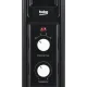 Радиатор масляный Beko Winter Range RHO 7323 B 2300Вт черный