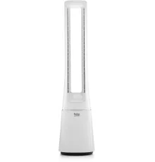 Воздухоочиститель-рециркулятор Beko EBA 6000 W 36Вт белый