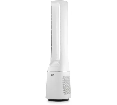Воздухоочиститель-рециркулятор Beko EBA 6000 W 36Вт белый Воздухоочиститель-рециркулятор Beko EBA 6000 W 36Вт белый