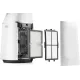 Воздухоочиститель-рециркулятор Beko EBA 6000 W 36Вт белый