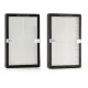 Воздухоочиститель-рециркулятор Beko EBA 6000 W 36Вт белый
