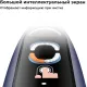 Зубная щетка электрическая Oclean X Lite S (N1801) серый