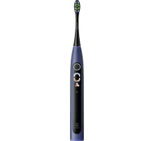 Зубная щетка электрическая Oclean X Lite S (N1801) синий