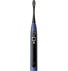 Зубная щетка электрическая Oclean X Lite S (N1801) синий