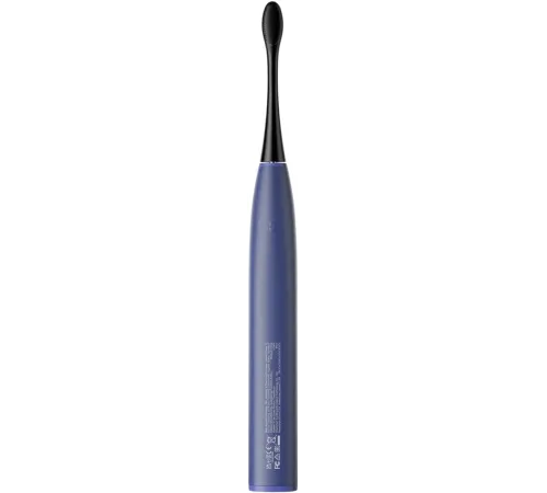 Зубная щетка электрическая Oclean X Lite S (N1801) синий Зубная щетка электрическая Oclean X Lite S (N1801) синий