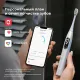 Зубная щетка электрическая Oclean X Pro Digital (Y2076) синий