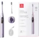 Зубная щетка электрическая Oclean X Pro Digital (Y2076) фиолетовый