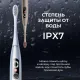 Зубная щетка электрическая Oclean X Pro Digital (Y2076) фиолетовый