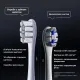 Зубная щетка электрическая Oclean X Pro Digital (Y2076) фиолетовый
