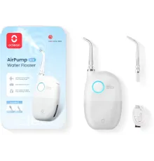 Ирригатор Oclean AirPump A10 (W7602) серый