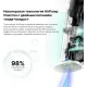 Ирригатор Oclean AirPump A10 (W7602) серый