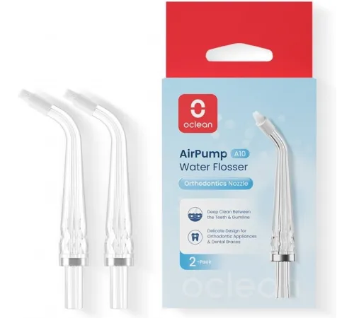 Насадка для ирригатора Oclean N21