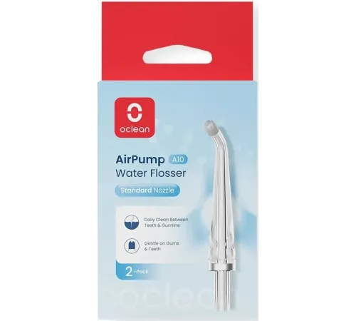 Насадка для ирригатора Oclean N20