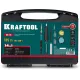 Паяльная станция Kraftool KS-15 электрический 135Вт макс.t=480 (55346)