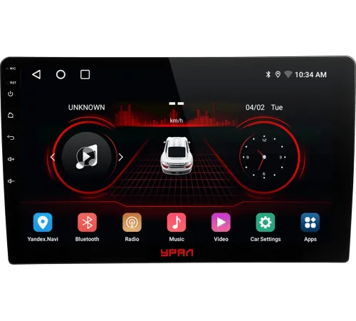 Автомагнитола Ural АМС ШТОРМ 102 2DIN 4x72Вт v5.0 4000Mb Android 12 10.1" WiFi 2.5 (УРАЛ АМС ШТОРМ 102) Автомагнитола Ural АМС ШТОРМ 102 2DIN 4x72Вт v5.0 4000Mb Android 12 10.1" WiFi 2.5 (УРАЛ АМС ШТОРМ 102)
