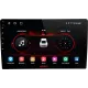 Автомагнитола Ural АМС ШТОРМ 102 2DIN 4x72Вт v5.0 4000Mb Android 12 10.1" WiFi 2.5 (УРАЛ АМС ШТОРМ 102)