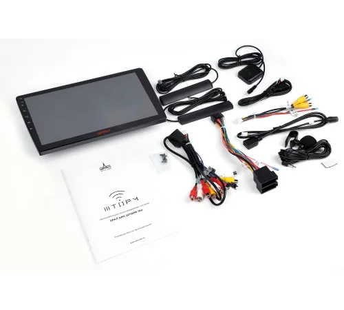 Автомагнитола Ural АМС ШТОРМ 102 2DIN 4x72Вт v5.0 4000Mb Android 12 10.1" WiFi 2.5 (УРАЛ АМС ШТОРМ 102) Автомагнитола Ural АМС ШТОРМ 102 2DIN 4x72Вт v5.0 4000Mb Android 12 10.1" WiFi 2.5 (УРАЛ АМС ШТОРМ 102)