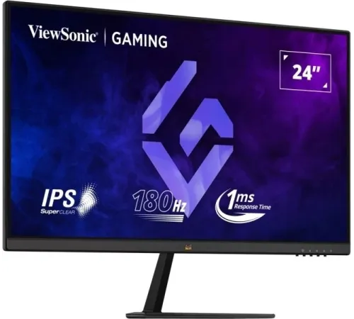 Монитор 23.8" ViewSonic VX2479-HD-PRO *