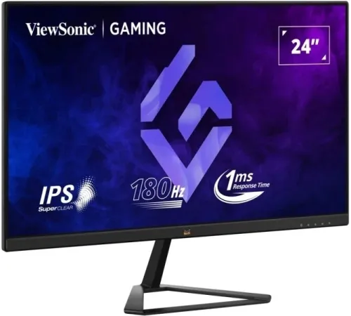 Монитор 23.8" ViewSonic VX2479-HD-PRO *