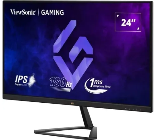 Монитор 23.8" ViewSonic VX2479-HD-PRO *