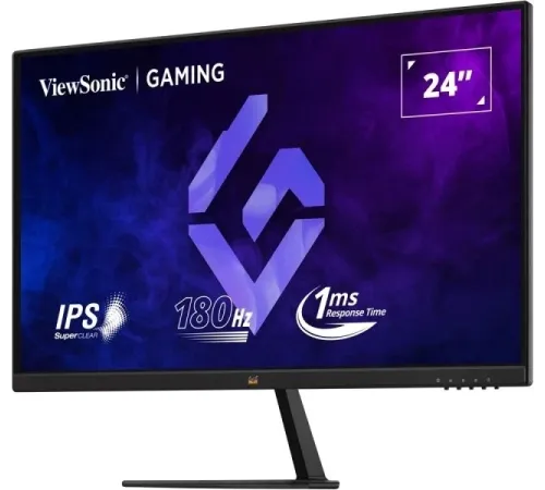 Монитор 23.8" ViewSonic VX2479-HD-PRO *