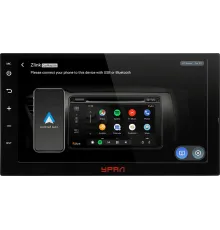 Автомагнитола Ural АМС ШТОРМ 71 2DIN 4x50Вт 2000Mb Android 12 WiFi 2.5 (УРАЛ АМС ШТОРМ 71)