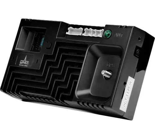 Автомагнитола Ural АМС ШТОРМ 71 2DIN 4x50Вт 2000Mb Android 12 WiFi 2.5 (УРАЛ АМС ШТОРМ 71)