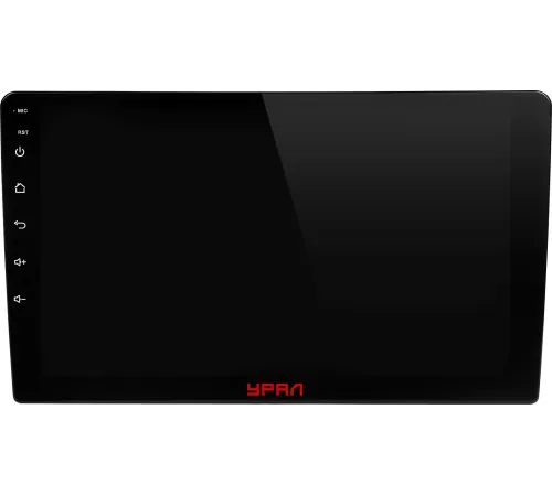 Автомагнитола Ural АМС ШТОРМ 91 2DIN 4x50Вт v4.1 2000Mb Android 12 9" WiFi 2.5 (УРАЛ АМС ШТОРМ 91) Автомагнитола Ural АМС ШТОРМ 91 2DIN 4x50Вт v4.1 2000Mb Android 12 9" WiFi 2.5 (УРАЛ АМС ШТОРМ 91)