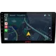 Автомагнитола Ural АМС ШТОРМ 92 2DIN 4x72Вт v5.0 4000Mb Android 12 9" WiFi 2.5 (УРАЛ АМС ШТОРМ 92)