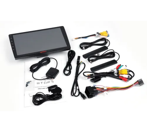 Автомагнитола Ural АМС ШТОРМ 92 2DIN 4x72Вт v5.0 4000Mb Android 12 9" WiFi 2.5 (УРАЛ АМС ШТОРМ 92) Автомагнитола Ural АМС ШТОРМ 92 2DIN 4x72Вт v5.0 4000Mb Android 12 9" WiFi 2.5 (УРАЛ АМС ШТОРМ 92)