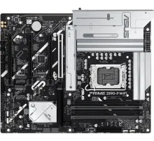 Материнская плата Asus PRIME Z890-P WIFI Soc-1851 Intel Z890 4xDDR5 ATX AC`97 8ch(7.1) 2.5Gg RAID+HDMI+DP