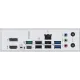Материнская плата Asus PRIME Z890-P WIFI Soc-1851 Intel Z890 4xDDR5 ATX AC`97 8ch(7.1) 2.5Gg RAID+HDMI+DP