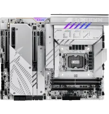 Материнская плата Asus ROG MAXIMUS Z890 APEX Soc-1851 Intel Z890 2xDDR5 ATX AC`97 8ch(7.1) 5Gigabit RAID