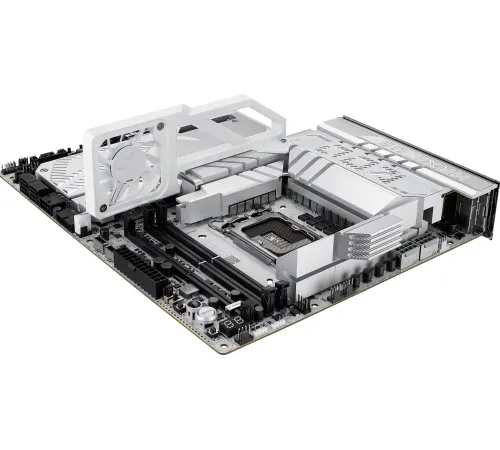 Материнская плата Asus ROG MAXIMUS Z890 APEX Soc-1851 Intel Z890 2xDDR5 ATX AC`97 8ch(7.1) 5Gigabit RAID