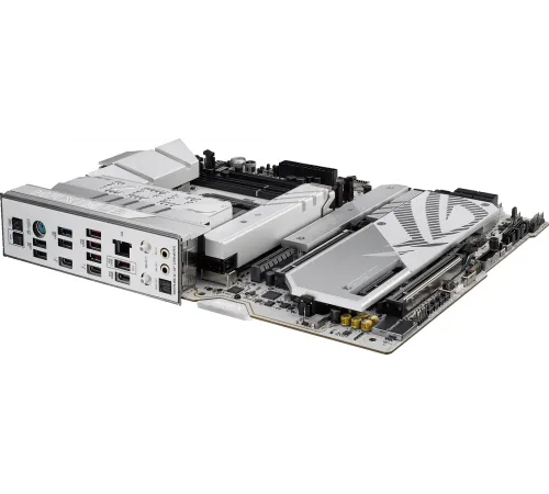 Материнская плата Asus ROG MAXIMUS Z890 APEX Soc-1851 Intel Z890 2xDDR5 ATX AC`97 8ch(7.1) 5Gigabit RAID