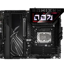 Материнская плата Asus ROG MAXIMUS Z890 HERO Soc-1851 Intel Z890 4xDDR5 ATX AC`97 8ch(7.1) 5Gigabit + 2.5Gigabit Ethernet RAID+HDMI