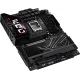 Материнская плата Asus ROG MAXIMUS Z890 HERO Soc-1851 Intel Z890 4xDDR5 ATX AC`97 8ch(7.1) 5Gigabit + 2.5Gigabit Ethernet RAID+HDMI
